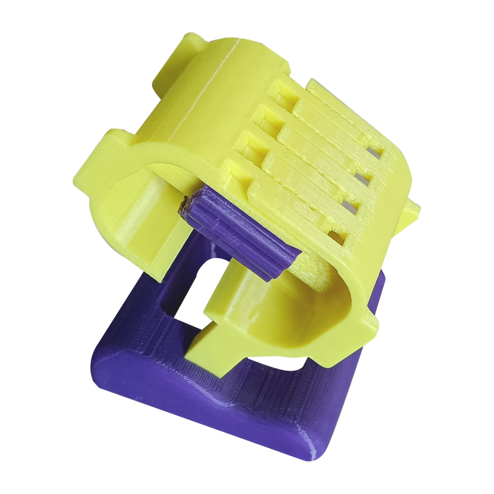 3D Printing Watch - supporto per orologio supporto per orologio