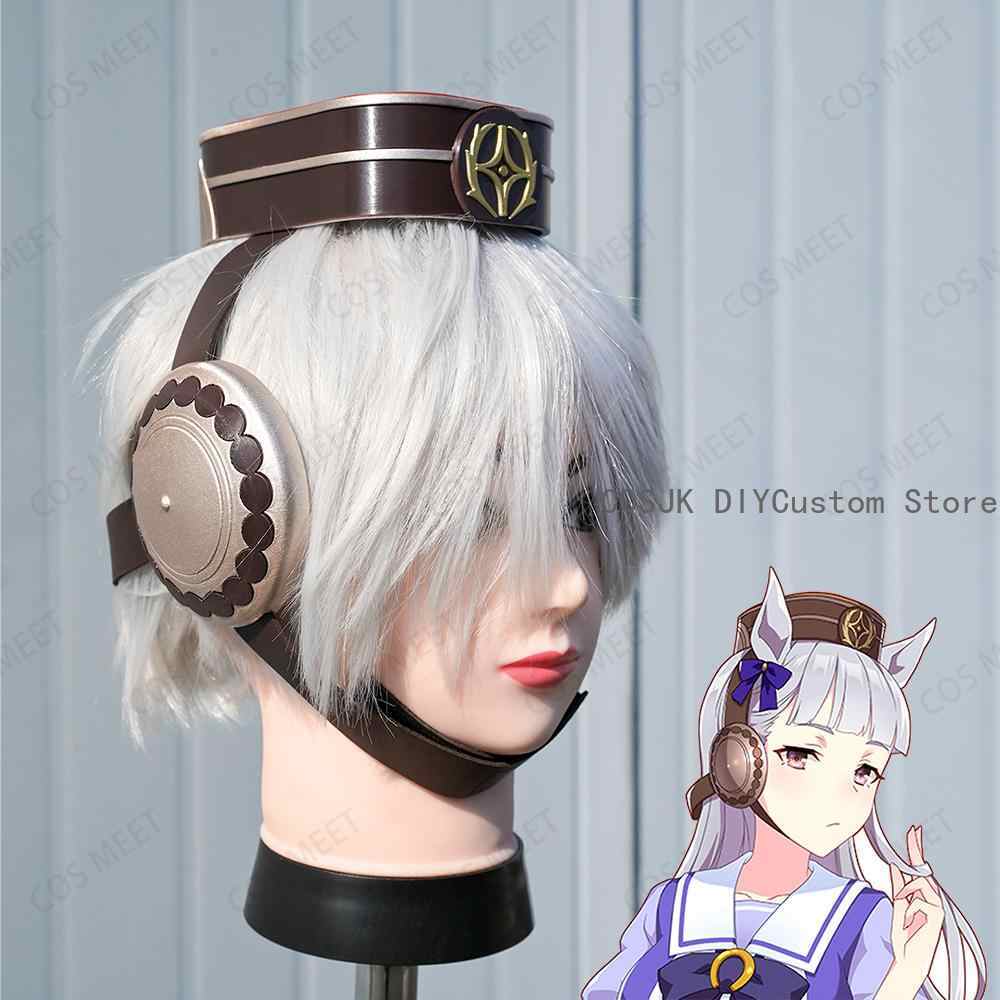 3D Printing Gold - Anime Uma Musume Pretty Derby Gold