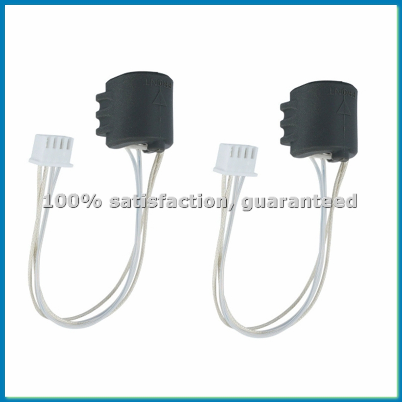 3D Printer Hotend Kit - 2 Pezzi di Ricambio per Hotend