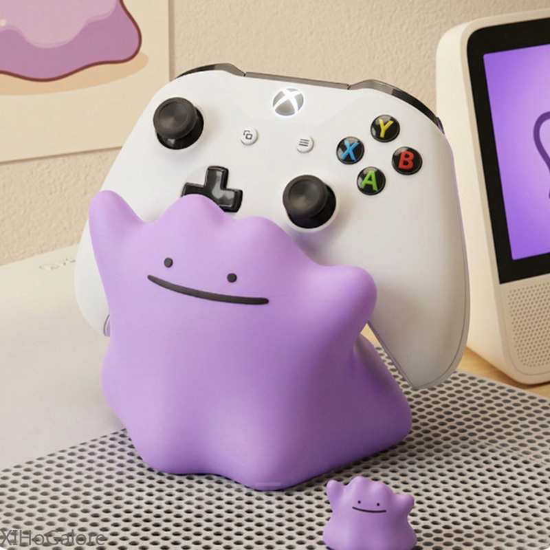 3D Printing Website - Supporto universale per controller di gioco