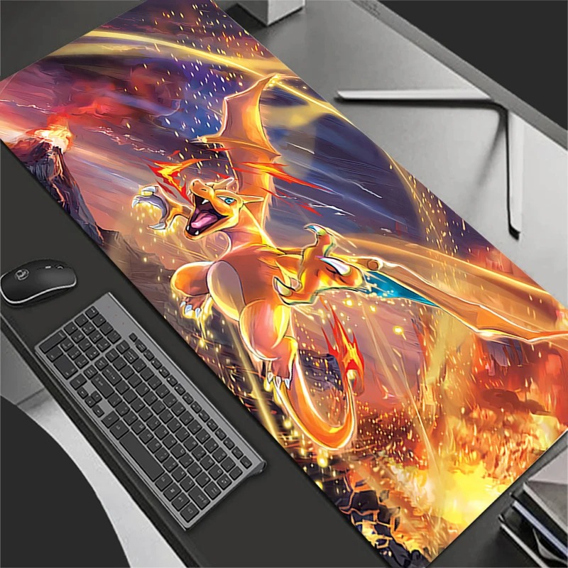 3D Printing Keyboard - Tappetino per mouse Anime Gaming Accessories