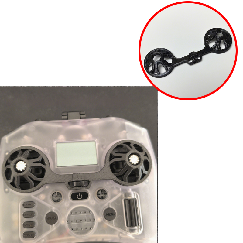 3D Printing Housing - 1PCS Per RadioMaster Pocket RC Joystick
