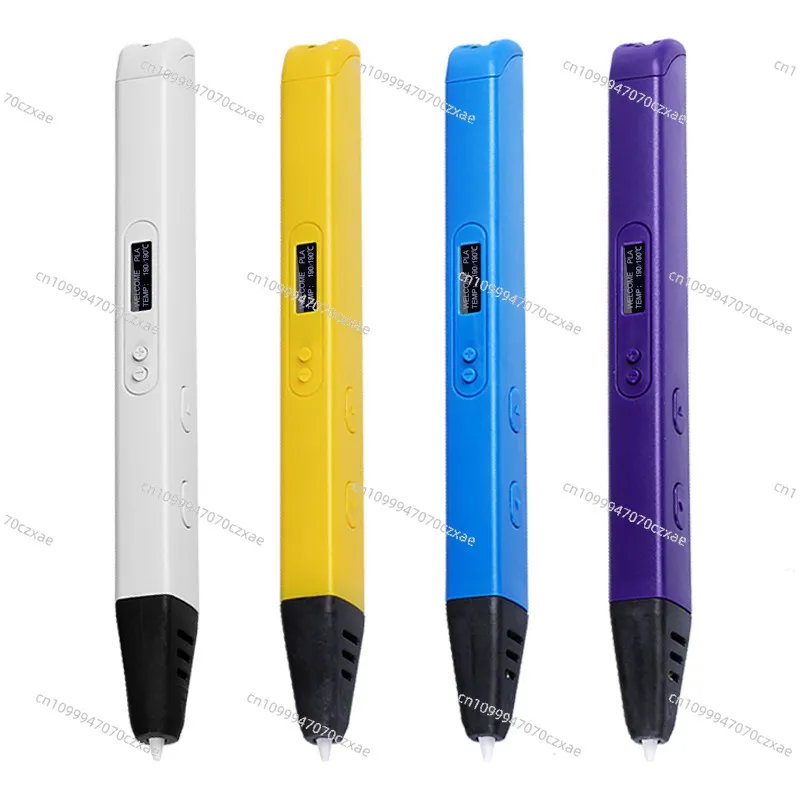 3D Printing Pen For Adults - Penna per Stampa 3D ad Alta