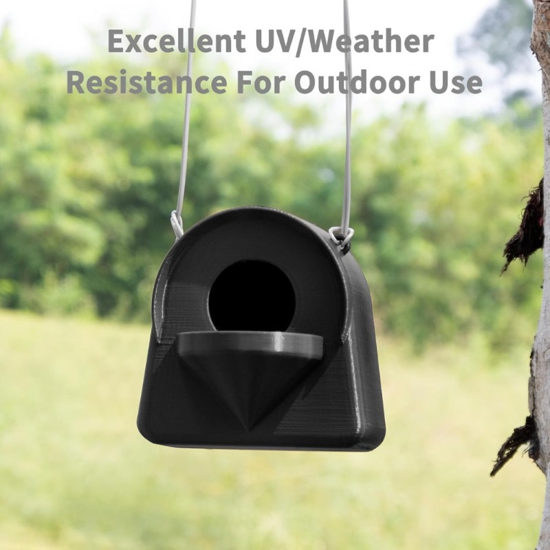 Asa Filament Outdoor - Filamento ASA 10kg Resistente ai Raggi