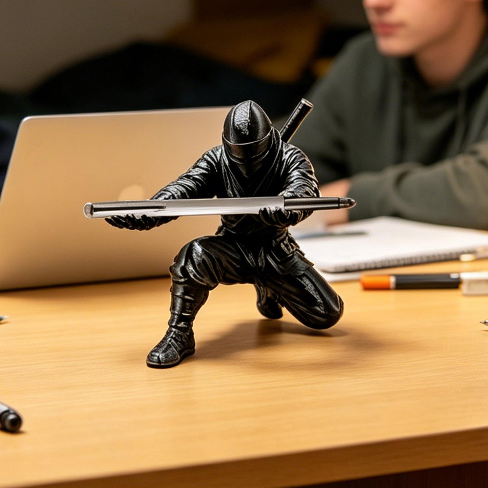 3D Printing Pen For Adults - Portapenne Decorativo 3D Stampato a Forma