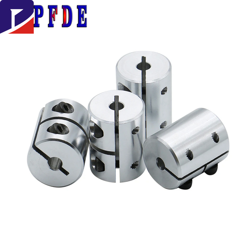 Lead Screw Stepper - 5 pz. Giunto rigido per vite