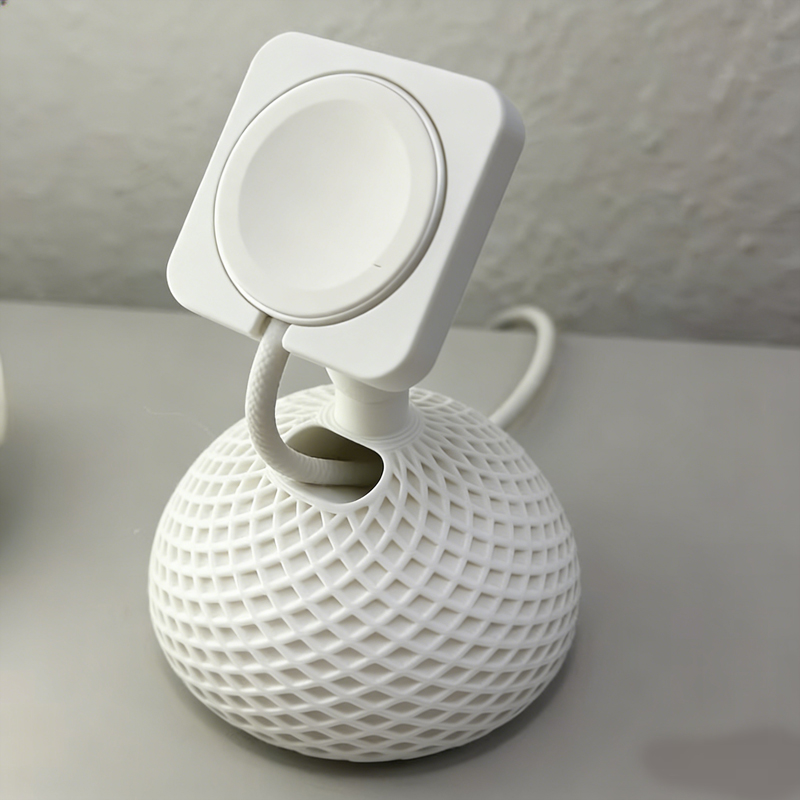 3D Printing Watch - Base Decorativa per Apple Watch Stile