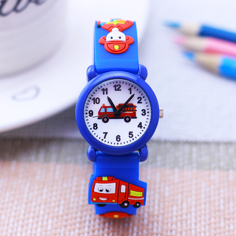 3D Printing Watch - Orologi 2026 di Tendenza con Cinturino