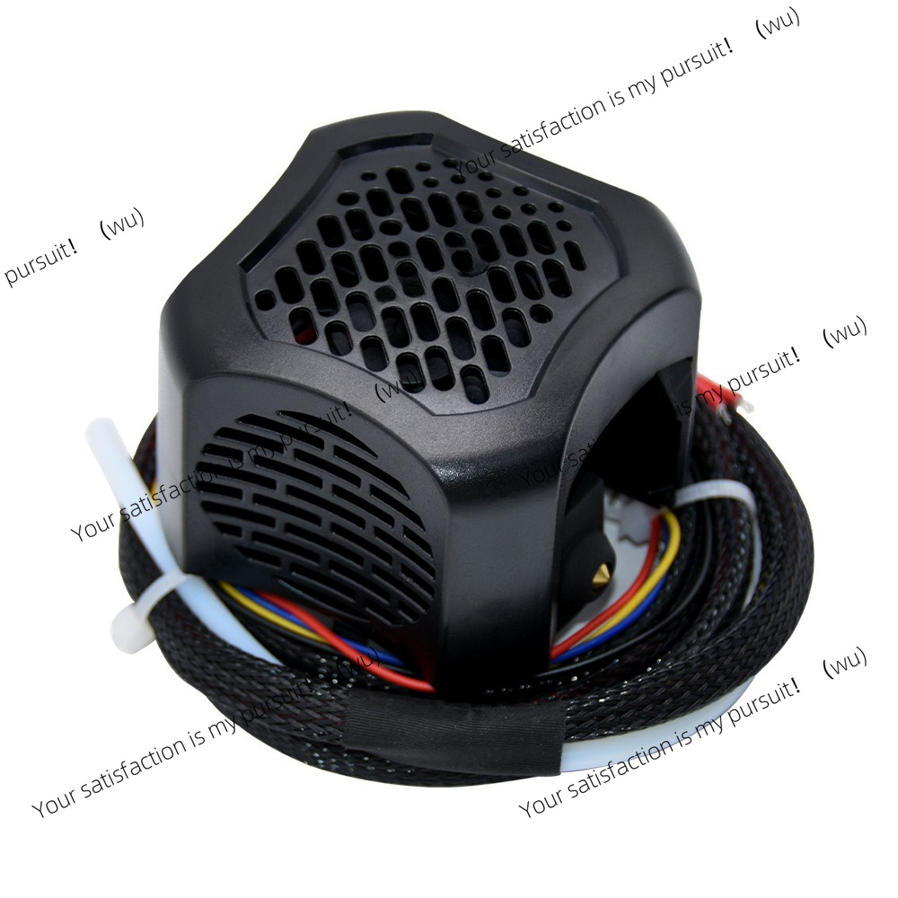 3D Printer Hotend Kit - Kit Hotend Completo 24V 40W per