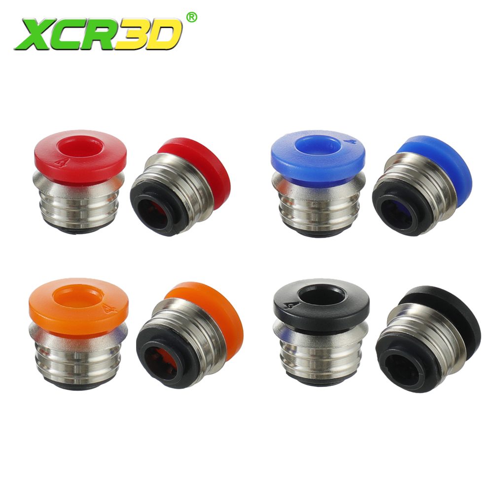 3D Printing Website - XCR3D 4/8 pz Parti Della Stampante