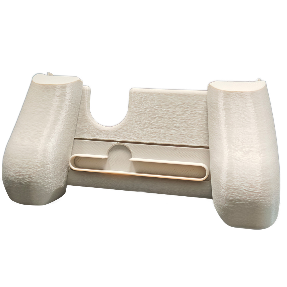 3D Printing Housing - Custodia Protettiva Modulare Ayn Thor Stampata