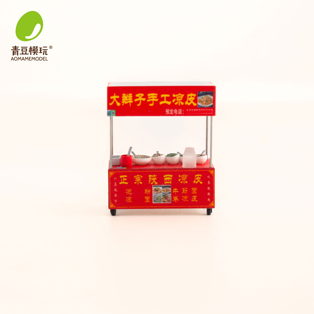 Kicarmod 1:64 Stand di Noodles - 3D Printing Diecast Cars recensione e prezzo