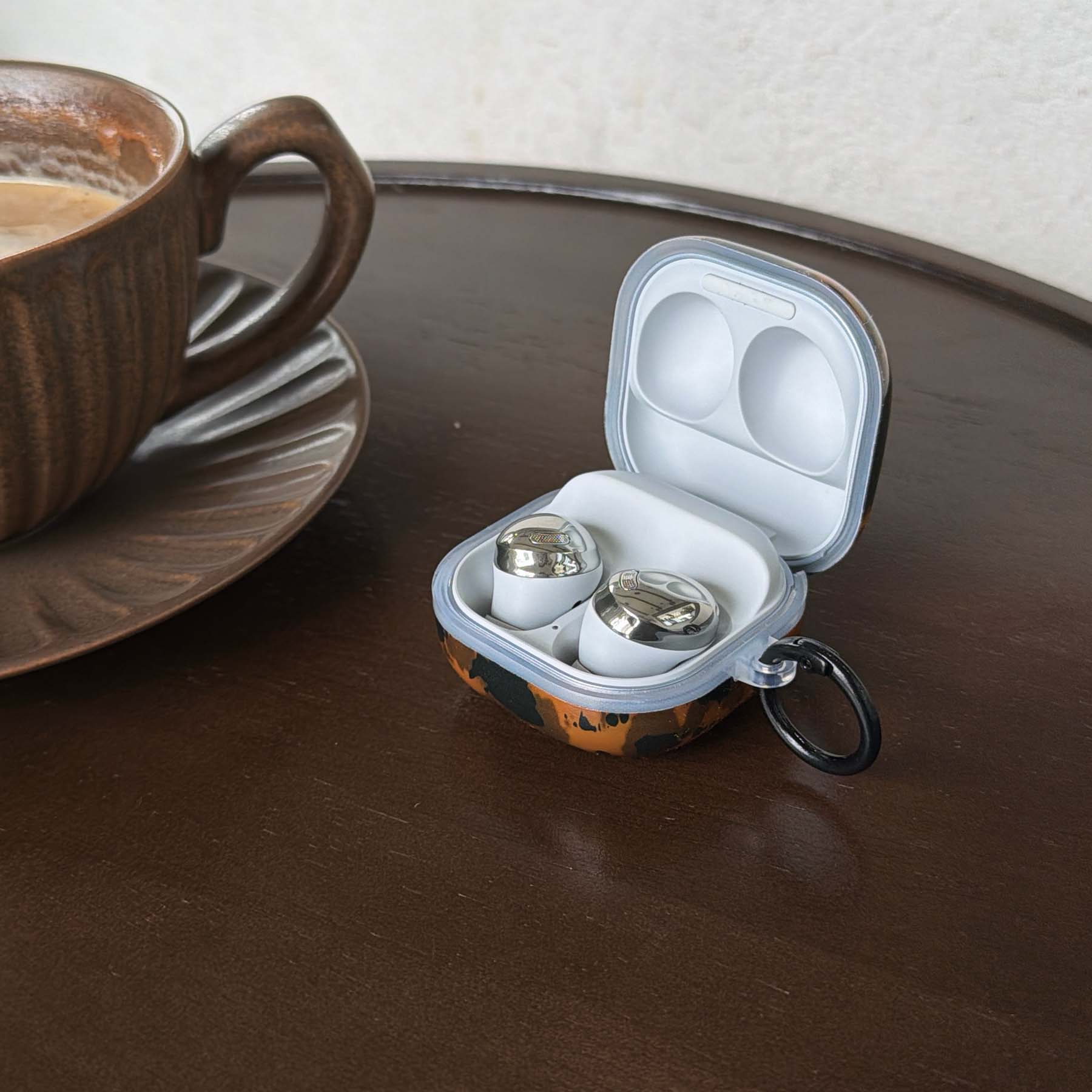 Custodia per auricolari Imd 3D - 3D Printing Housing recensione e prezzo