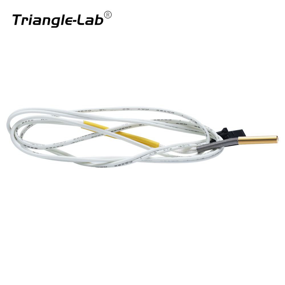 Termistore Trianglelab 104NT-4 - 3D Printer Hotend Kit recensione e prezzo