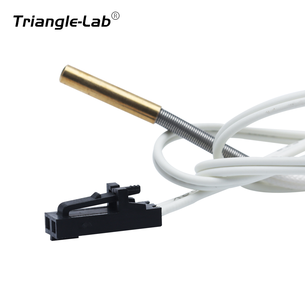 Termistore Trianglelab 104NT-4 - 3D Printer Hotend Kit recensione e prezzo