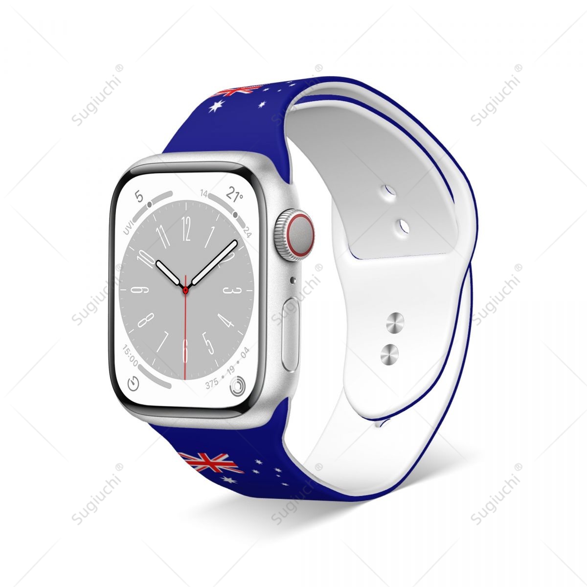 Cinturino sportivo unisex con  - 3D Printing Watch recensione e prezzo