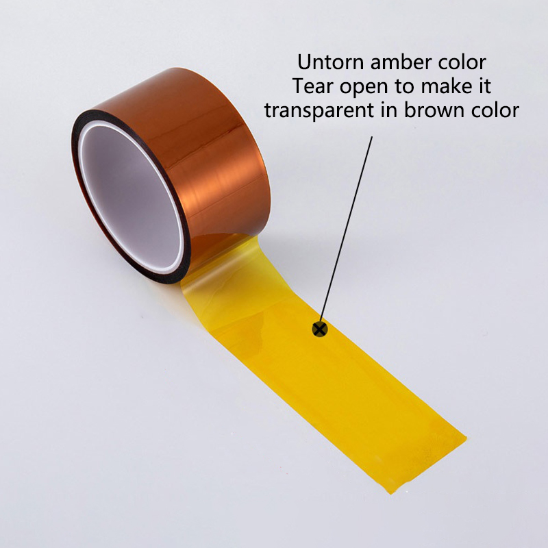 Nastro adesivo resistente alle - 3D Printing Gold recensione e prezzo