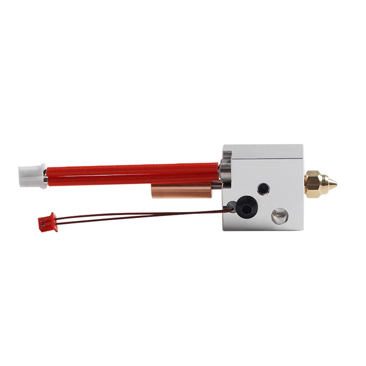SMIEA SV06 Plus Hotend Kit Hot - 3D Printer Hotend Kit recensione e prezzo