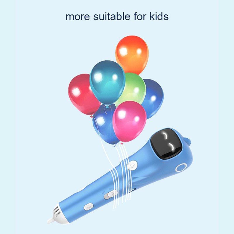 Penna 3D per Bambini con Scher - 3D Printing Website recensione e prezzo
