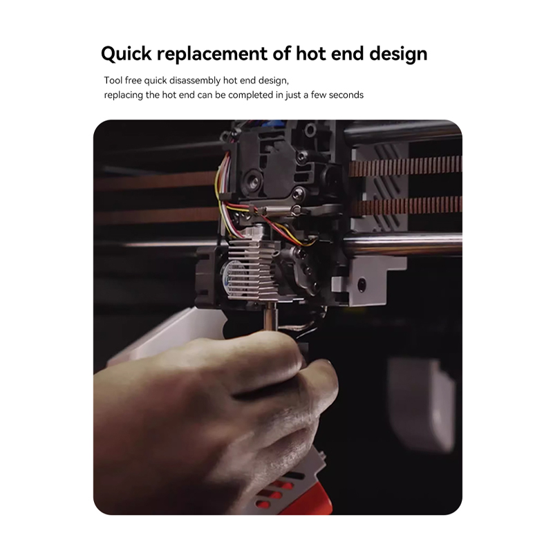 Per Anycubic Kobra S1 Hotend K - 3D Printer Hotend Kit recensione e prezzo
