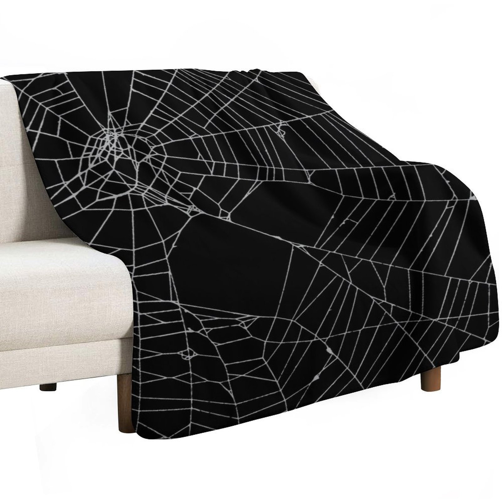 Coperta SpiderWeb in pile di f - 3D Printing Web recensione e prezzo