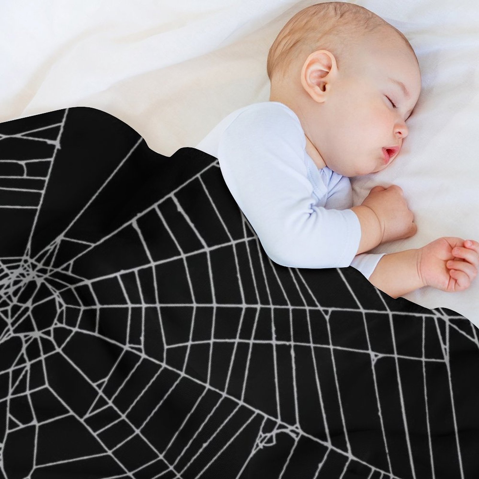 Coperta SpiderWeb in pile di f - 3D Printing Web recensione e prezzo