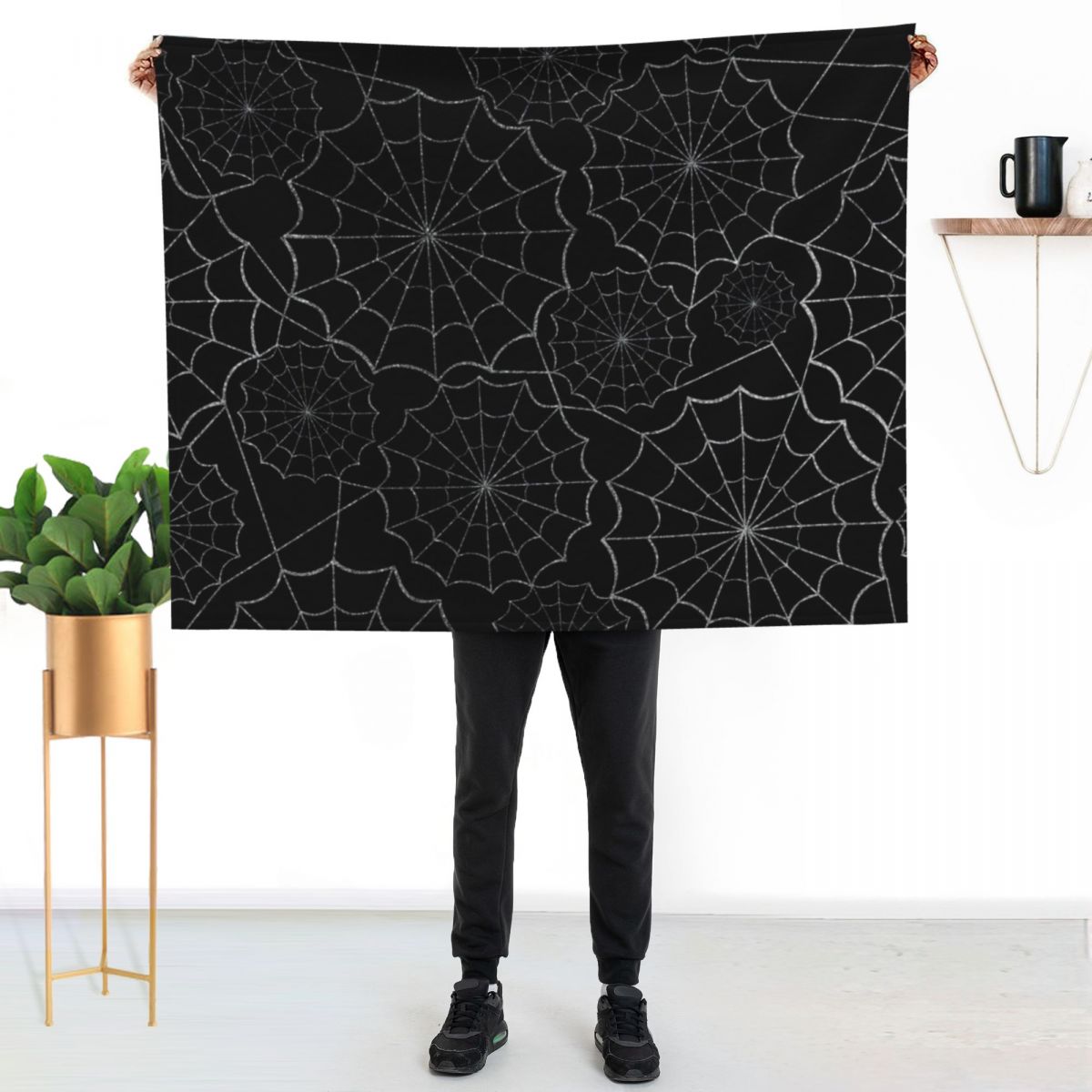 Coperta morbida da esterno con - 3D Printing Web recensione e prezzo