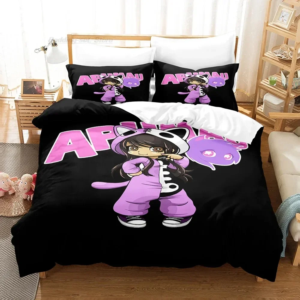 Set di biancheria da letto Aph - 3D Printing Aliexpress recensione e prezzo