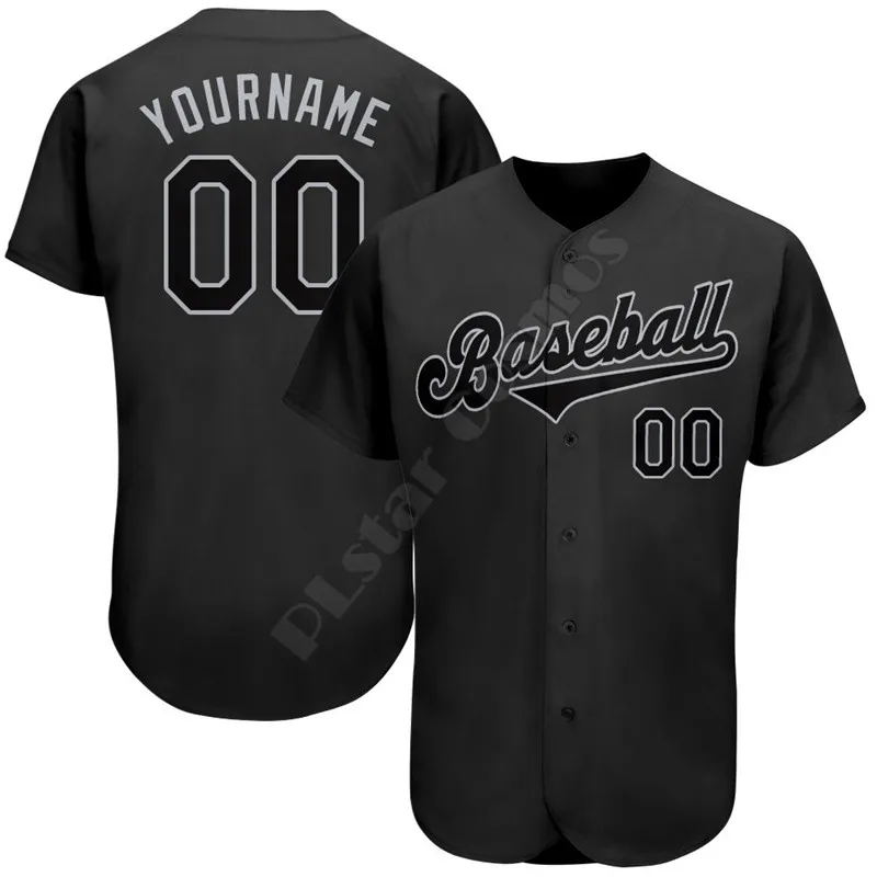 PLstar Cosmos Baseball Jersey  - 3D Printing Gold recensione e prezzo
