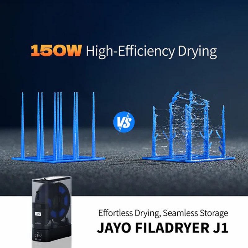 JAYO Scatola Essiccatrice per  - 3D Printing Design Software recensione e prezzo