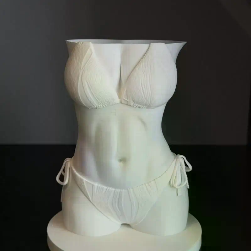 Portapenne a forma di bikini,  - 3D Printing Pen For Adults recensione e prezzo