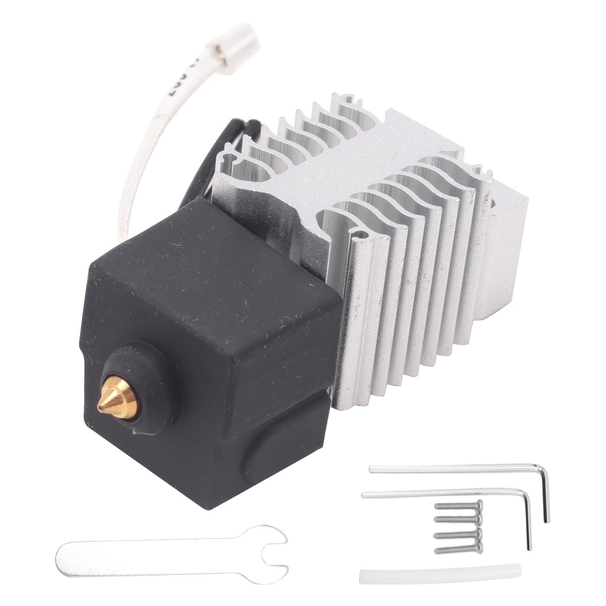 Kit Hotend AT300 Arrival-For 3 - 3D Printer Hotend Kit recensione e prezzo