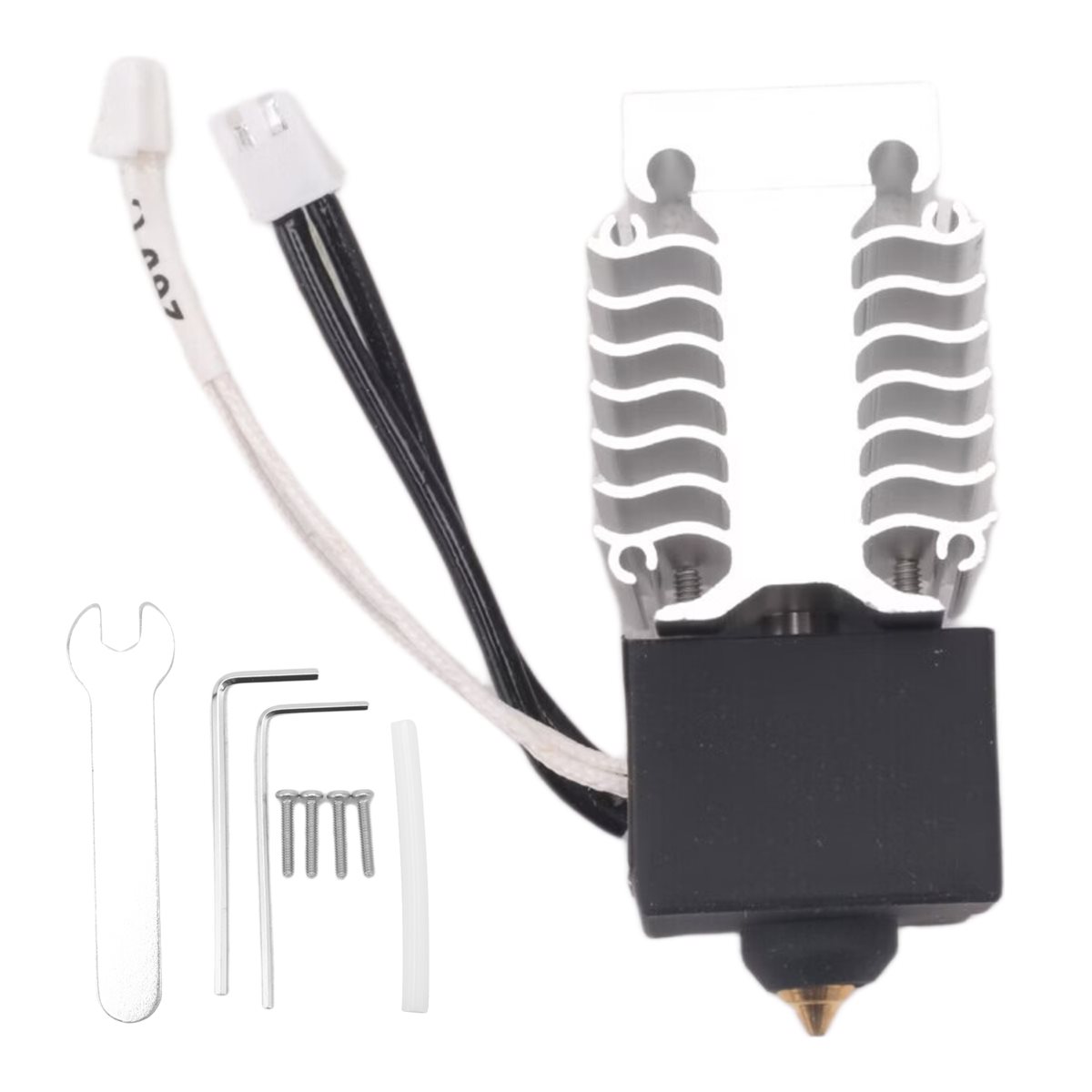 Kit Hotend AT300 Arrival-For 3 - 3D Printer Hotend Kit recensione e prezzo