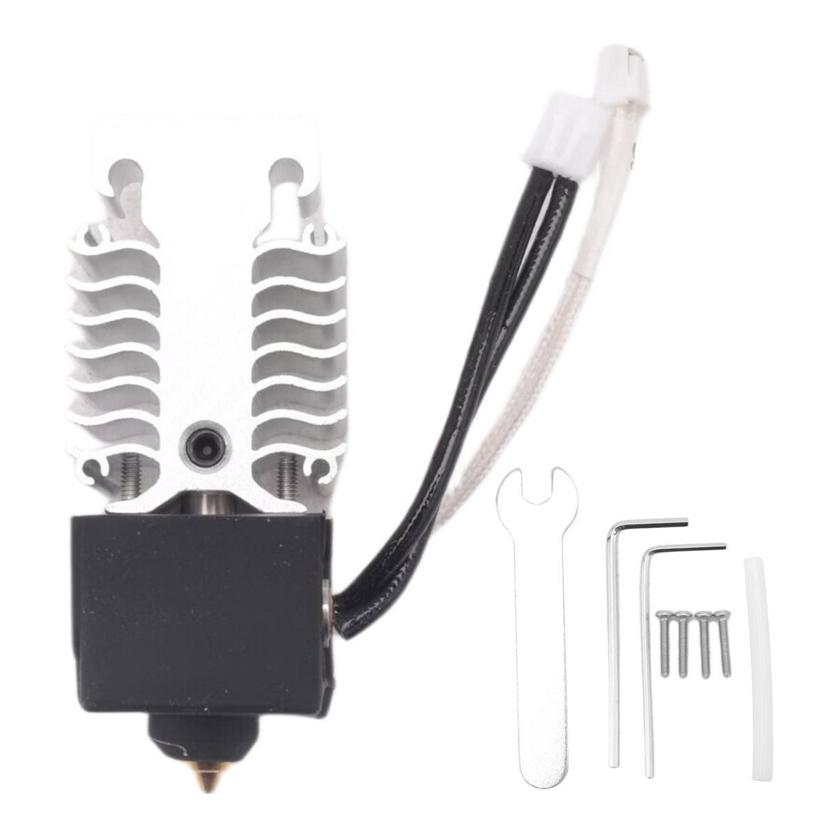 Kit Hotend AT300 Arrival-For 3 - 3D Printer Hotend Kit recensione e prezzo