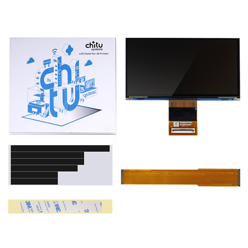 Parte della stampante 3D sosti - 3D Printing Elegoo recensione e prezzo