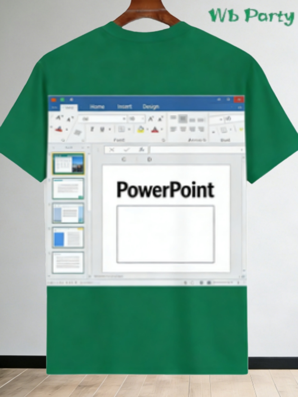 Casual Excel Tshirt per uomo 3 - 3D Printing Design Software recensione e prezzo