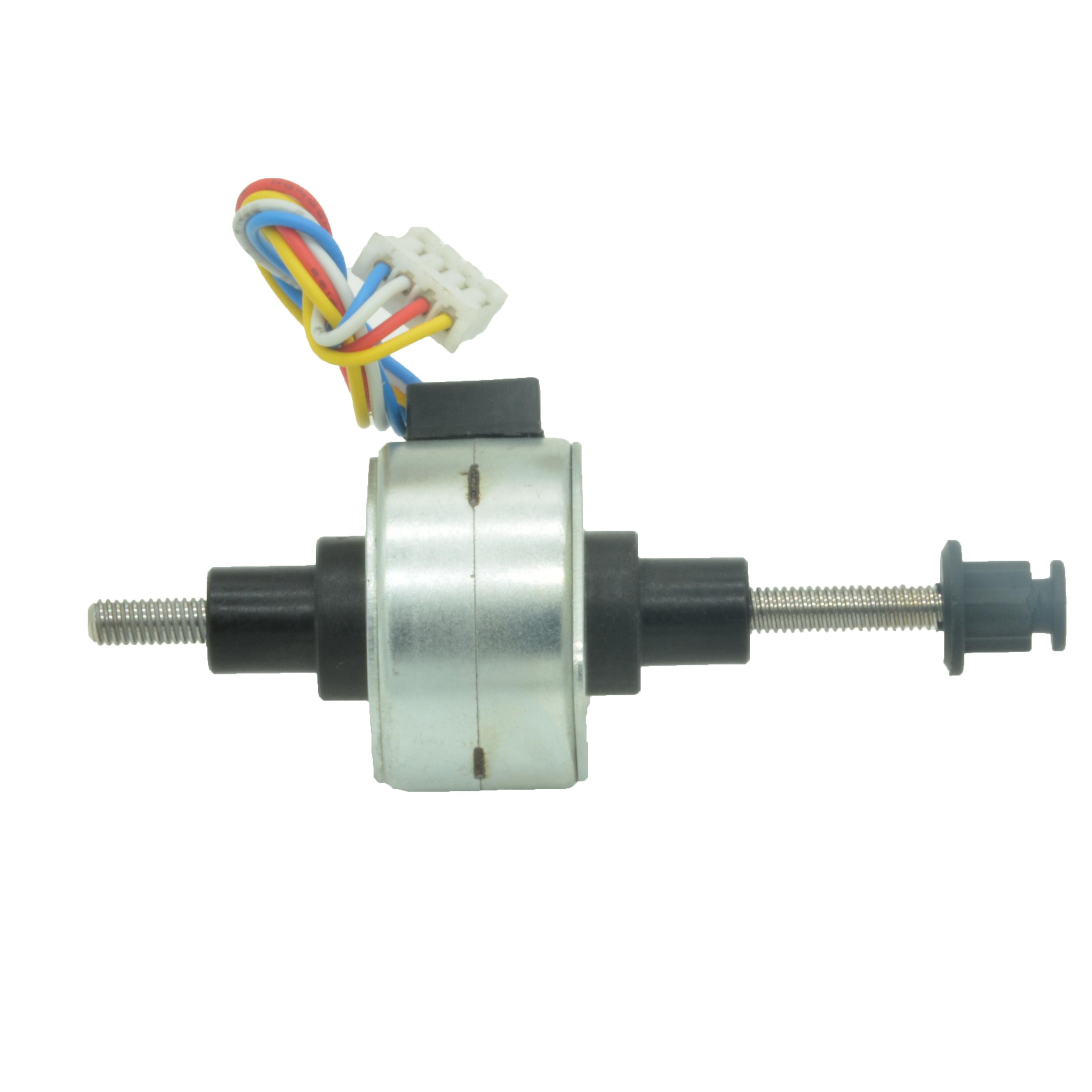 25 ibrido Non prigioniero PM.  - Lead Screw Stepper recensione e prezzo