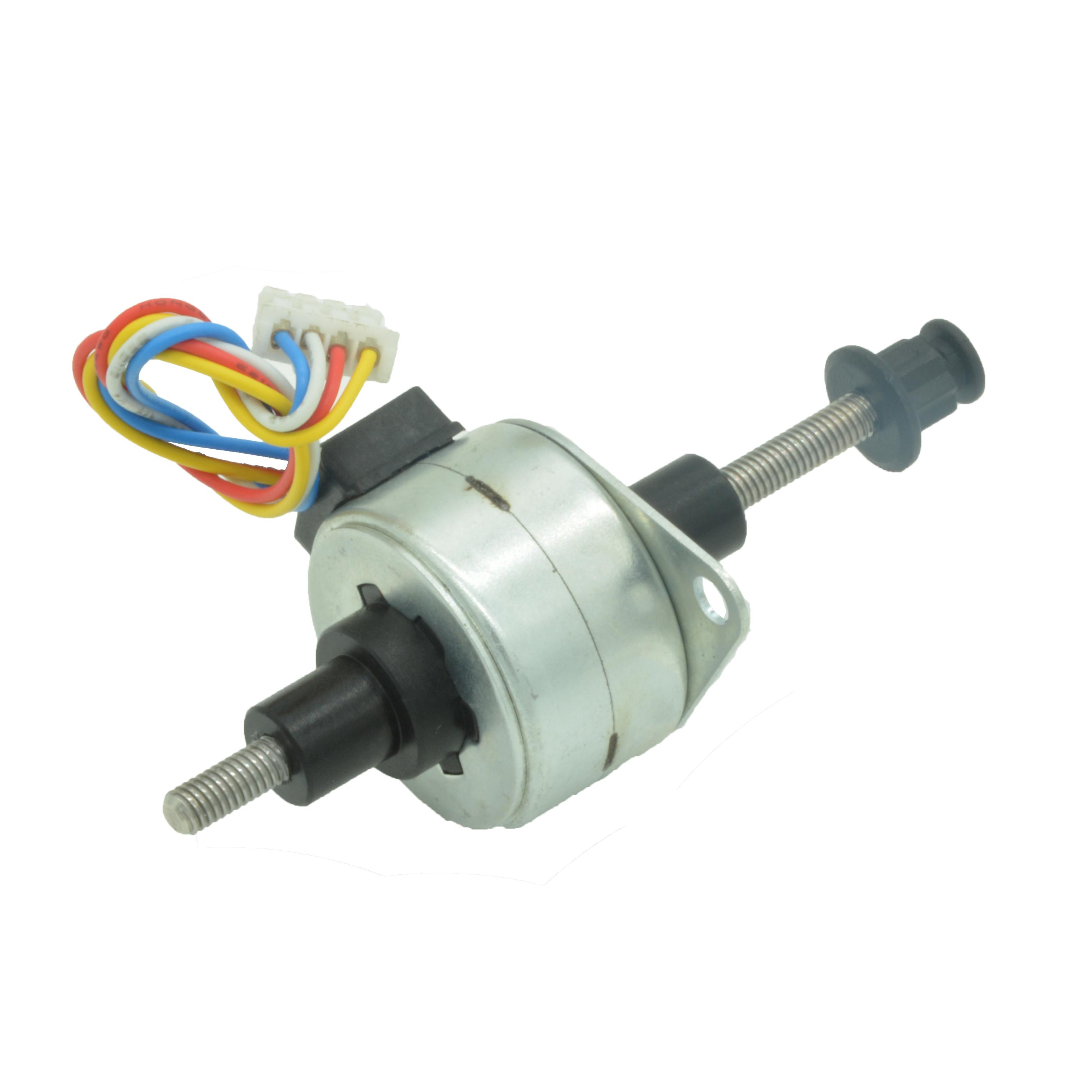 25 ibrido Non prigioniero PM.  - Lead Screw Stepper recensione e prezzo