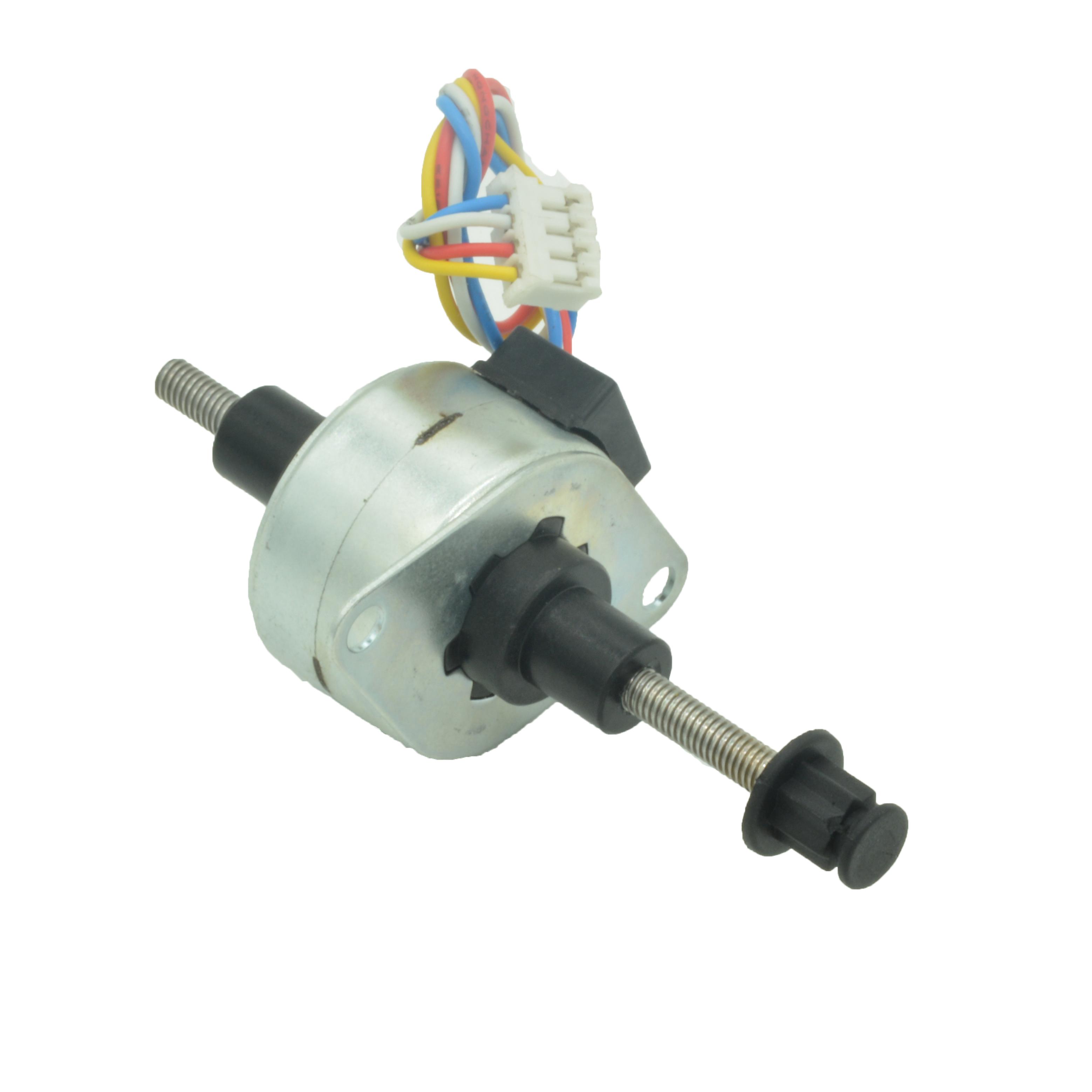 25 ibrido Non prigioniero PM.  - Lead Screw Stepper recensione e prezzo