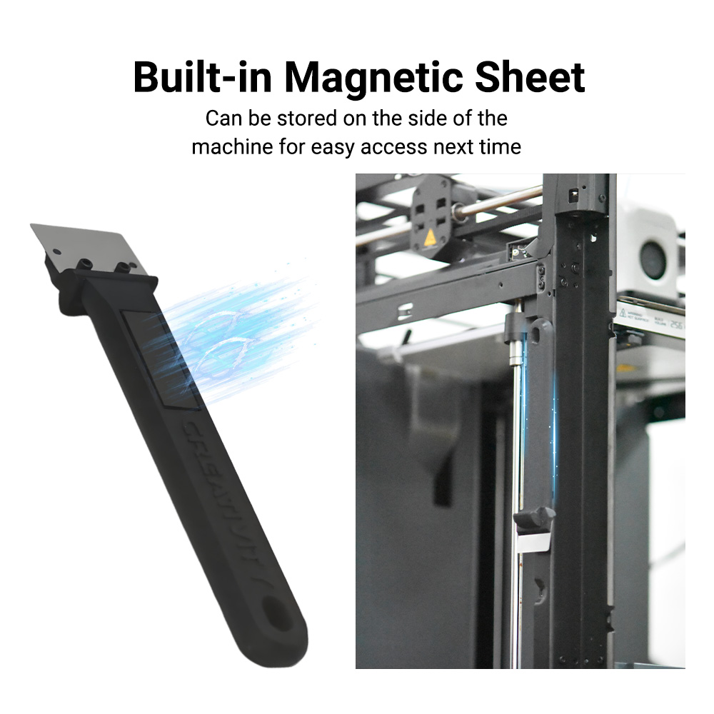 Strumenti per Stampanti 3D: Ra - 3D Printing Elegoo recensione e prezzo