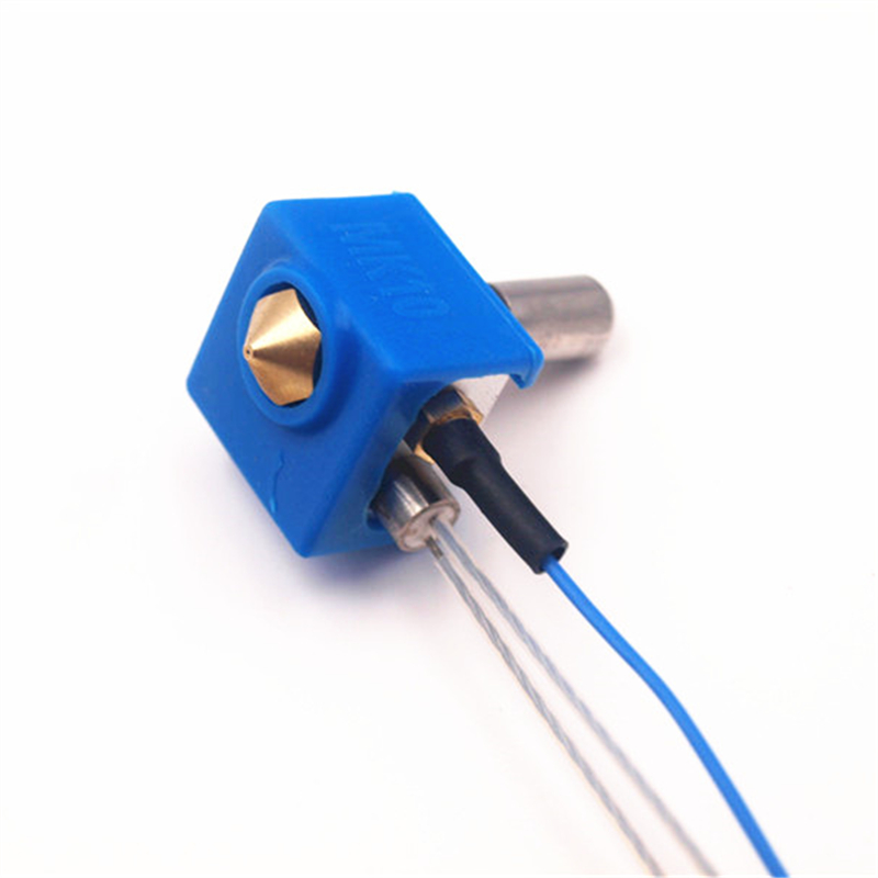 1set di ricambio MK10 hotend e - 3D Printer Hotend Kit recensione e prezzo