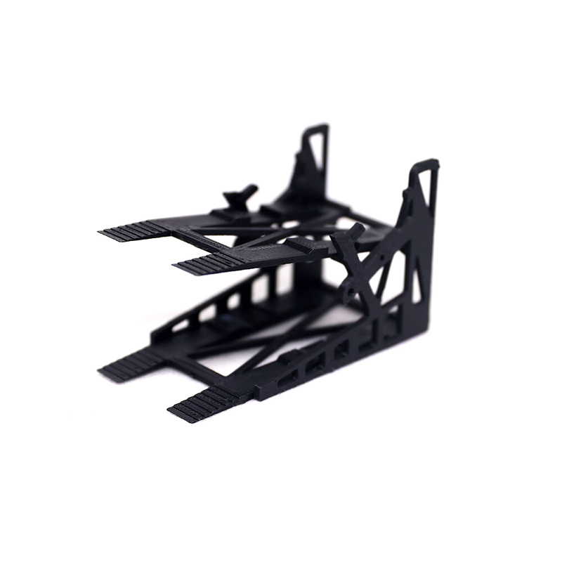 1Set Modello di telaio di parc - 3D Printing Diecast Cars recensione e prezzo