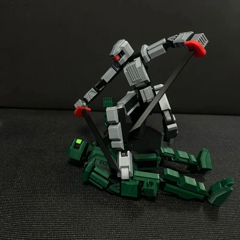 Robot Creativo Multi-Articolat - 3D Printing For Dummies recensione e prezzo