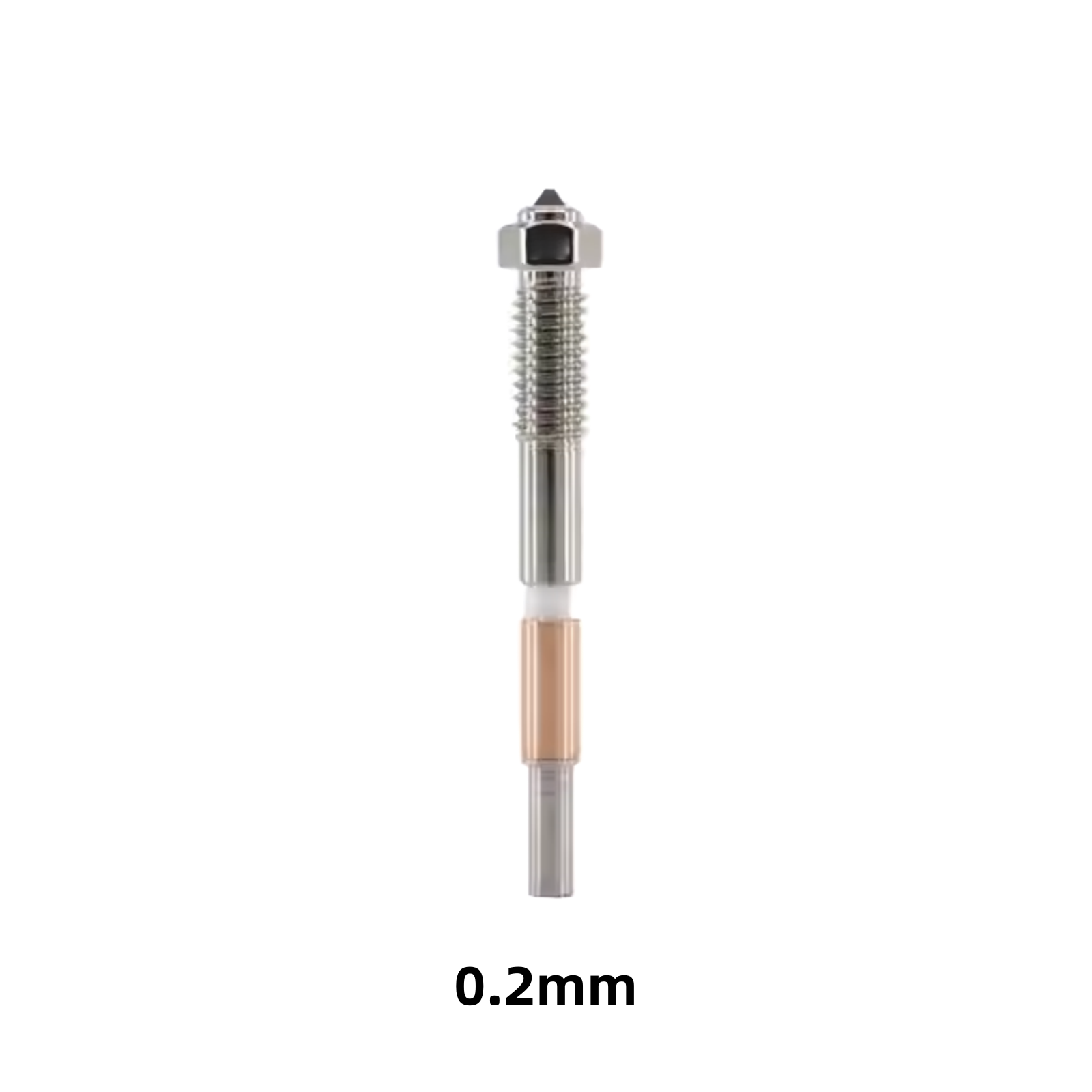 Hot End per stampante 3D QIDI  - 3D Printer Hotend Kit recensione e prezzo