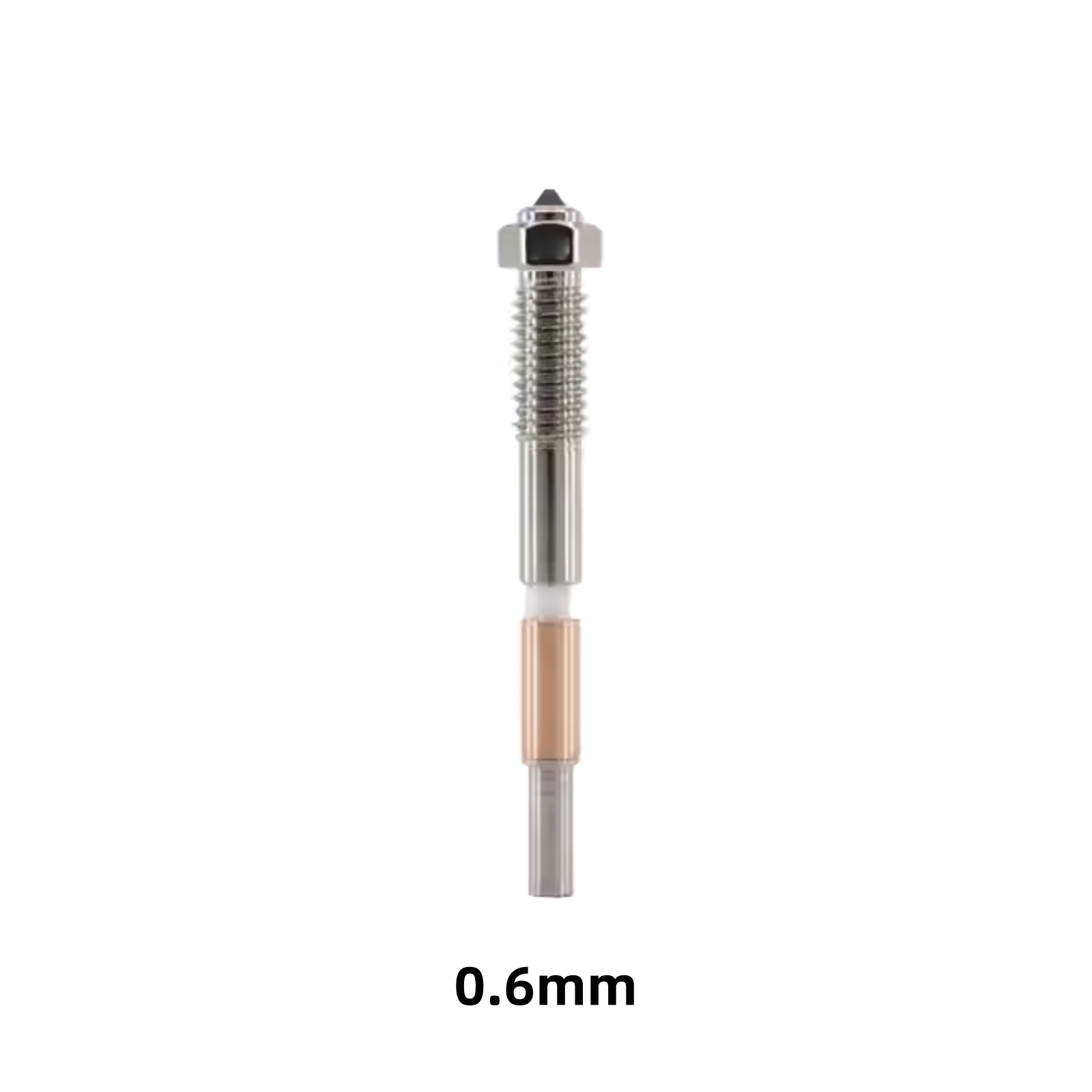Hot End per stampante 3D QIDI  - 3D Printer Hotend Kit recensione e prezzo