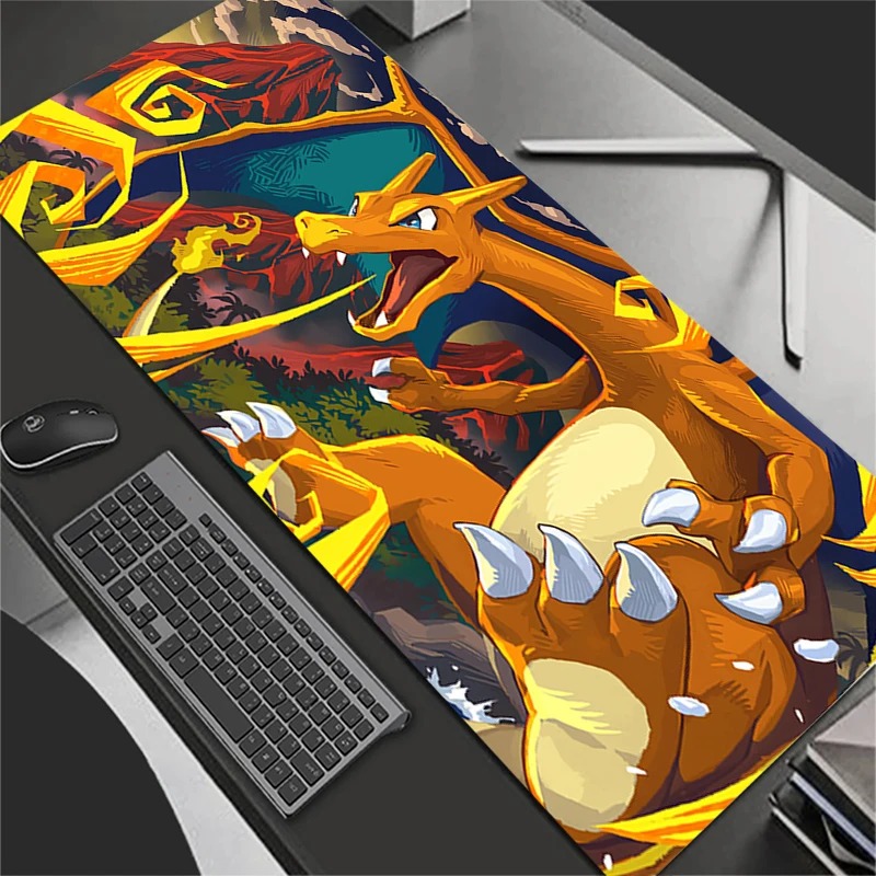 Tappetino per mouse Anime Gami - 3D Printing Keyboard recensione e prezzo