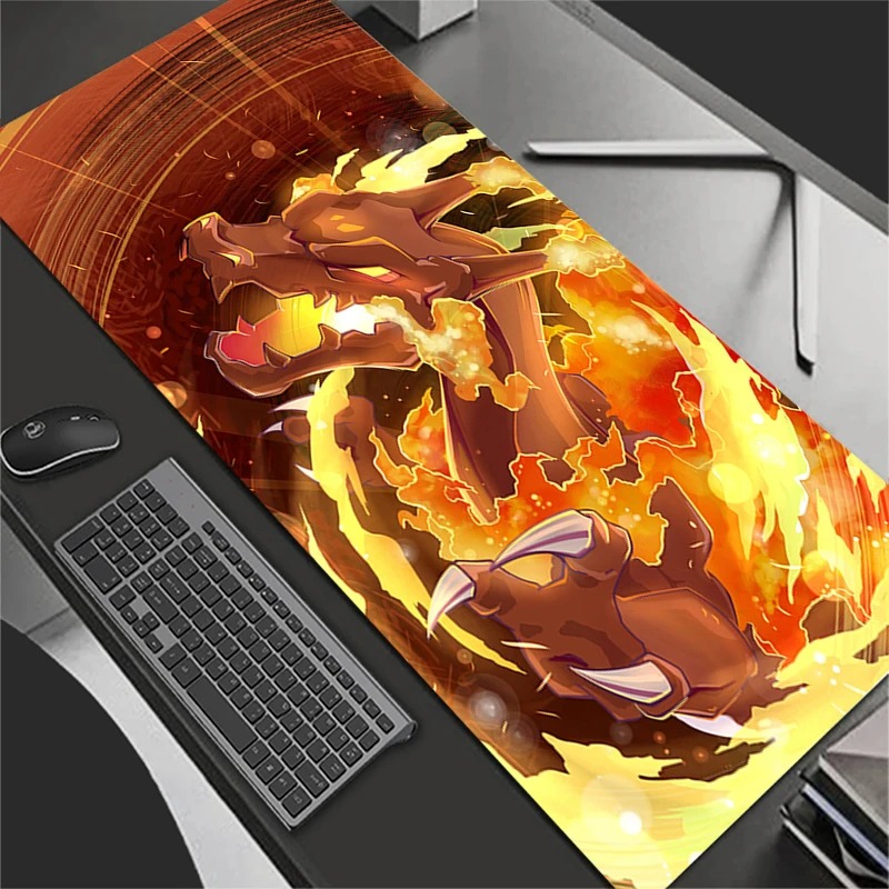 Tappetino per mouse Anime Gami - 3D Printing Keyboard recensione e prezzo