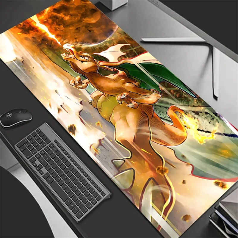 Tappetino per mouse Anime Gami - 3D Printing Keyboard recensione e prezzo