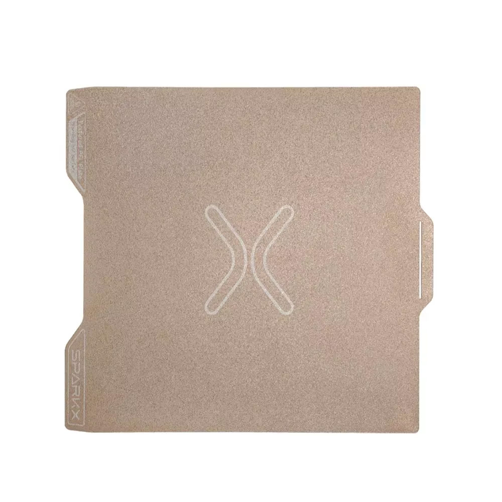 Creality Sparkx I7 Piattaforma - 3D Printing Gold recensione e prezzo