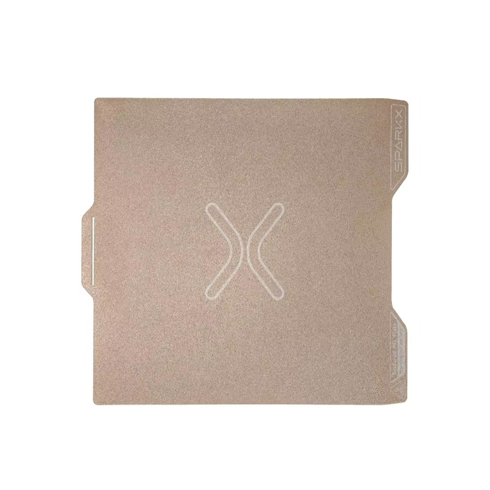 Creality Sparkx I7 Piattaforma - 3D Printing Gold recensione e prezzo